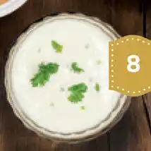 Bon Ap Wittewijnsaus aanbieding