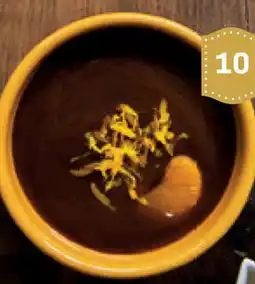 Bon Ap Sinaasappelsaus aanbieding