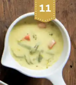 Bon Ap Groenteroomsaus aanbieding