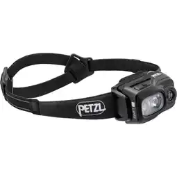 Decathlon Ledlamp voor op het hoofd PETZL E095BB00 Wit aanbieding