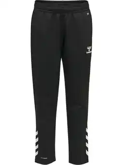 Decathlon Trekkoordsluiting Broek Hmlcore Uniseks Kinderen HUMMEL aanbieding