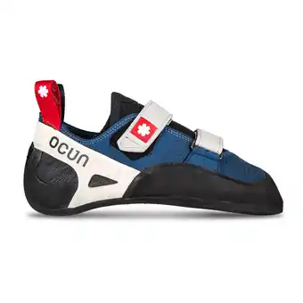 Decathlon Klimschoenen Ocun Advancer QC aanbieding