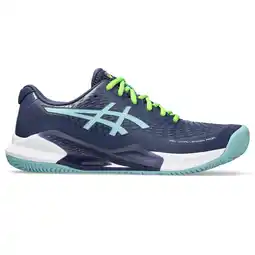 Decathlon Padel schoenen Asics Gel-challenger 14 aanbieding