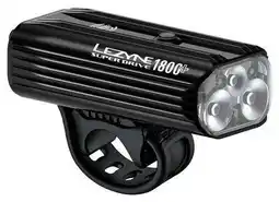 Decathlon Lezyne Super Drive 1800+ Voorlicht aanbieding