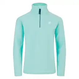 Decathlon Freehand Fleece Kids Halve Rits aanbieding