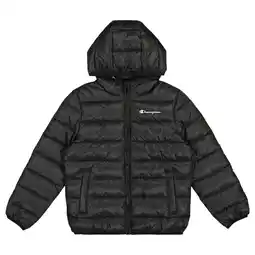 Decathlon Jas Champion voor unisex jongens aanbieding