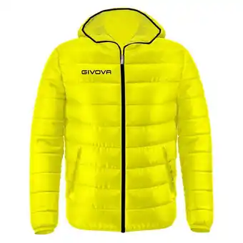 Decathlon Givova Olanda Sportjack Heren - Ademend & Lichtgewicht aanbieding