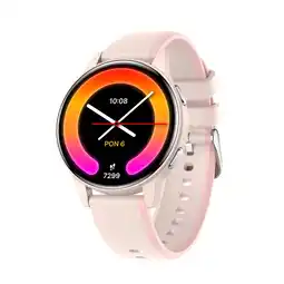 Decathlon Forever iGo Watch 4! JW-600 Sport Smartwatch aanbieding