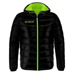 Decathlon Givova Olanda 2XL Sportjack - Comfortabel en Weerbestendig aanbieding