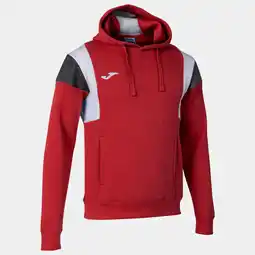 Decathlon Hooded sweatshirt Joma Confort III aanbieding