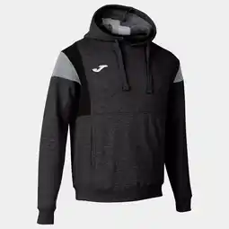 Decathlon Sweatshirt Jongen Joma Confort III Grijs aanbieding