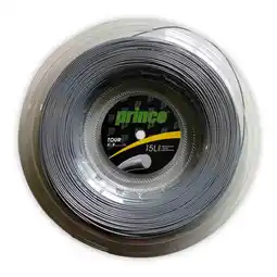 Decathlon Tennissnaren Prince Tour xr 200m aanbieding