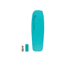 Decathlon Sea to Summit CONFORT Light S.I. WOMEN R zelfopblaasbaar matras aanbieding