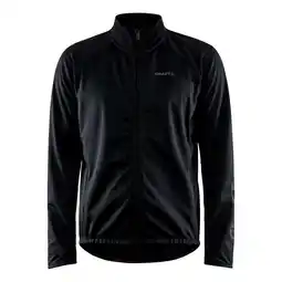 Decathlon Track suit jas Craft Core Bike Subz aanbieding