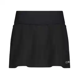 Decathlon Dames 2-in-1 short CMP aanbieding