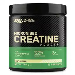 Decathlon Creatines - Creatine Poeder (634g) - Neutraal aanbieding