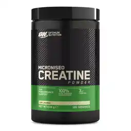 Decathlon Creatines - Creatine Poeder (634g) - Neutraal aanbieding