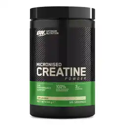 Decathlon Creatines - Creatine Poeder (634g) - Neutraal aanbieding
