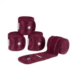 Decathlon Paardenpolobanden Waldhausen Rom (x4) aanbieding