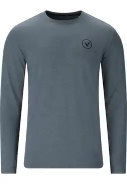 Decathlon Functioneel overhemd JOKER M L/S aanbieding