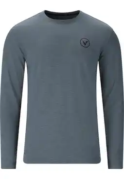 Decathlon Functioneel overhemd JOKER M L/S aanbieding