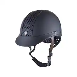 Decathlon Rijhelm USG Comfort Jewel aanbieding