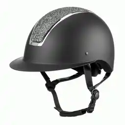 Decathlon Rijhelm USG Comfort Jewel aanbieding