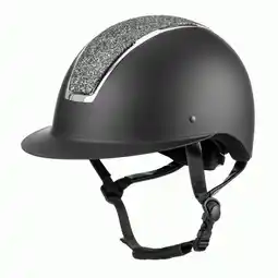 Decathlon Rijhelm USG Comfort Jewel aanbieding
