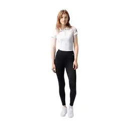 Decathlon Dames legging Horze Dea aanbieding
