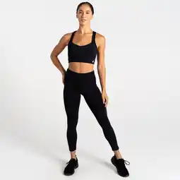 Decathlon Legging Wandelen Dames aanbieding