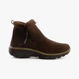 Decathlon SKECHERS Boot BRUIN 40 (Z1052) aanbieding