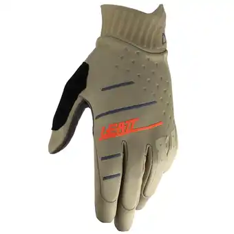 Decathlon MTB-handschoenen SubZero 2.0 – geïsoleerde bovenkant, MicronGrip aanbieding