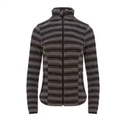 Decathlon Dames fleece Izas Padru aanbieding