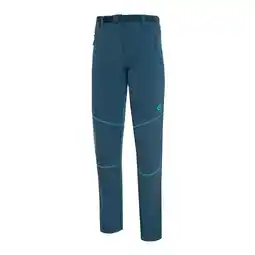 Decathlon Winterwandelbroeken voor dames Izas Asgard FW aanbieding