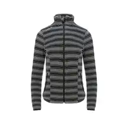 Decathlon Izas PADRU W Dames Fleece Zip - Up Sportjas W : Stijl , comfort en aanbieding
