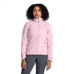 Decathlon Dames softshell jas Kilpi RAVIA-W aanbieding