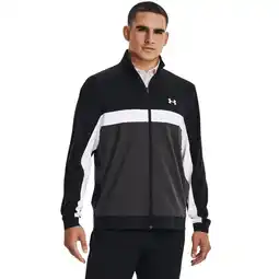 Decathlon Under Armour Storm Midlayer Full Zip Zwart aanbieding