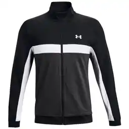 Decathlon Under Armour Storm Midlayer Full Zip Zwart aanbieding