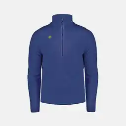 Decathlon SUTTON M sportfleecevoering met halve rits voor heren van Izas , overwin uw aanbieding