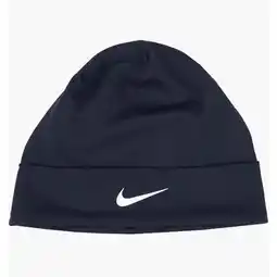 Decathlon Nike Df Peak Beanie - Stijlvolle Muts in Één Maat voor Mannen aanbieding