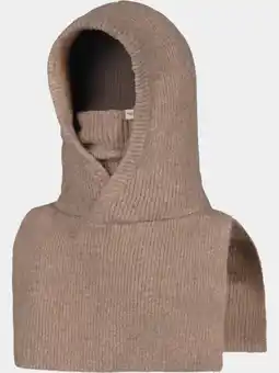 Decathlon Balaclava Vrouwen Darty Hood aanbieding