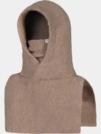 Decathlon Balaclava Vrouwen Darty Hood aanbieding