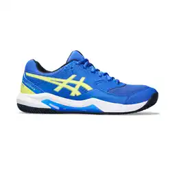 Decathlon Padelschoenen voor volwassenen Asics Gel-Dedicate 8 aanbieding