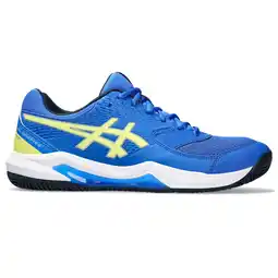 Decathlon Padelschoenen voor volwassenen Asics Gel-Dedicate 8 aanbieding
