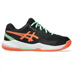 Decathlon Tennis En Padelschoenen Kinderen, Unisex - ASICS Gel-Dedicate 8 PADEL GS aanbieding