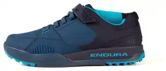 Decathlon Endura MT500 Burner MTB-schoenen aanbieding