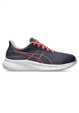Decathlon Hardloopschoenen Asics model 1014A267-501 voor unisex jongens aanbieding