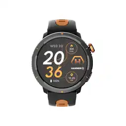 Decathlon Sport Smartwatch Hammer Watch 2 Lite aanbieding
