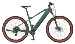 Decathlon Prophete Dice 1.0 E-MTB Elektrische fiets 27,5 inch aanbieding