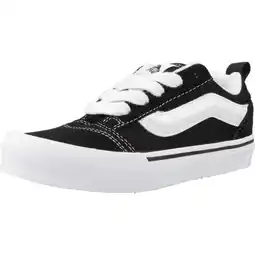 Decathlon Sneakers Vans Model Knu Skool Kleur Zwart aanbieding